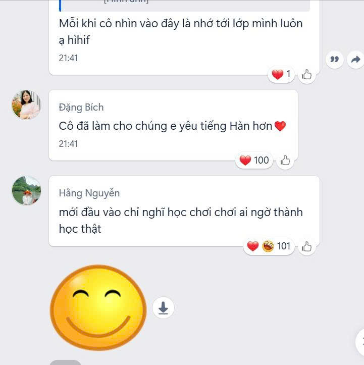 Feedback